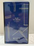 Ex Nihilo, Blue Talisman