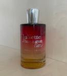 Juliette Has A Gun, Magnolia Bliss