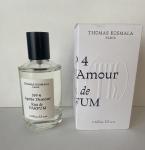 Thomas Kosmala, Nọ 4 - Après L'Amour