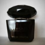 Versace, Crystal Noir Eau de Toilette