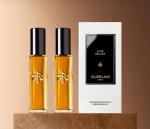 Guerlain, Cuir Béluga