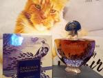 Guerlain, Shalimar Souffle de Parfum Peacock 2017