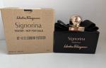 Salvatore Ferragamo, Signorina Misteriosa
