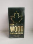 Dsquared², Green Wood