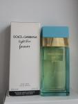 Dolce&Gabbana, Light Blue Forever