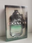 Coach, Coach Green