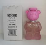 Moschino, Toy 2 Bubble Gum