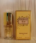 Новая Заря, Patchouli d'Or, Novaya Zarya