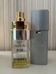 Chanel, No 19 Eau de Toilette