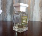 Tom Ford, White Suede