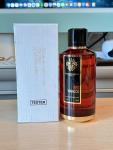 Mancera, Red Tobacco