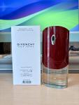 Givenchy, Givenchy pour Homme