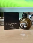 Halston, Halston 1-12