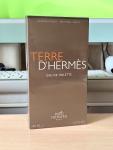 Hermes, Terre d'Hermès