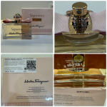 Salvatore Ferragamo, Signorina
