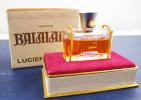 Прикрепленное изображение: Vintage lucien lelong parfum balalaika perfume .20 ounces.JPG