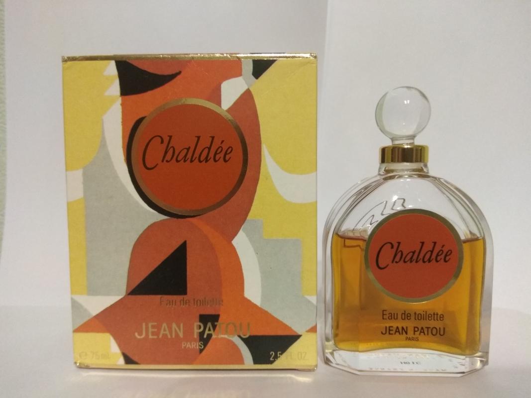 Nina eau de toilette. Jean Patou Chaldee. Chaldee Jean Patou купить.