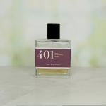 Bon Parfumeur, 401 Cèdre Prune Confite Vanille