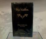 Paul Emilien, Pure Addiction
