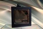 Dsquared², He Wood Silver Wind Wood