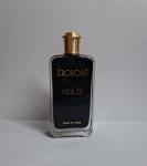 Jeroboam, Insulo