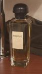 Hermes, Equipage