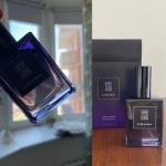 Serge Lutens, La Fille de Berlin Confit de Parfum