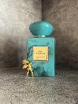 Giorgio Armani, Armani Prive Bleu Turquoise