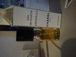 Chanel, Cristalle Eau de Toilette