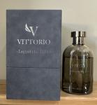 Vittorio, Legend №11.01
