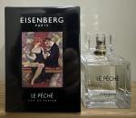 Eisenberg Paris, Le Peche, Eisenberg