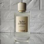 Chloé, Hibiscus Abelmoschus, Chloe