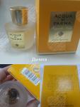 Acqua di Parma, Magnolia Nobile Hair Mist