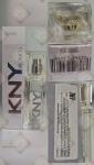 Donna Karan, DKNY Women Energizing
