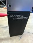 Jacomo, Jacomo de  Jacomo