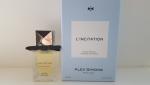 Alex Simone, L'Incitation Parfum Absolu