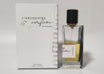 L'Orchestre Parfum, Thé Darbouka