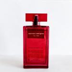 Narciso Rodriguez, For Her Intense