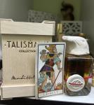 Talismans Collezione Preziosa, Le Mat, Mendittorosa