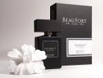 BeauFort, Fathom V