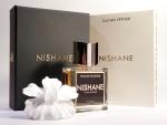 Nishane, Sultan Vetiver