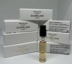 Guerlain, Iris Pallida Extrait 6