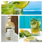 Guerlain, Aqua Allegoria Herba Fresca