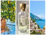 Annick Goutal, Eau d'Hadrien 2016