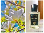 Acqua di Parma, Magnolia Infinita