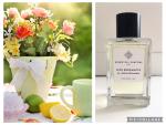 Essential Parfums, Nice Bergamote