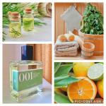 Bon Parfumeur, 001 Fleur d'Oranger Petit Grain Bergamote