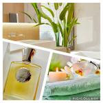 Giardino Benessere, Tuberose