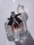 Yves Saint Laurent, Mon Paris