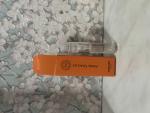 Hermes, Hermessence Ambre Narguile